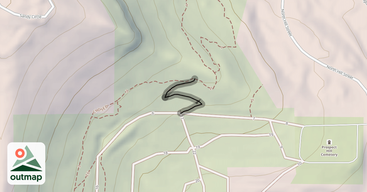 Map of 4