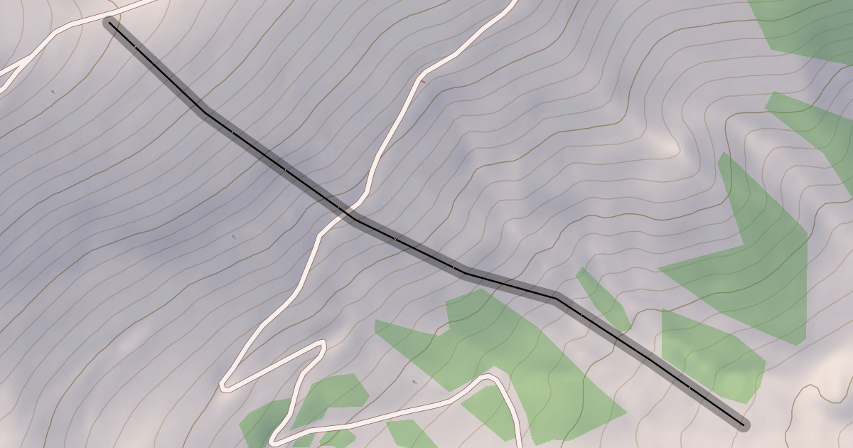 Map preview of Sunnyside