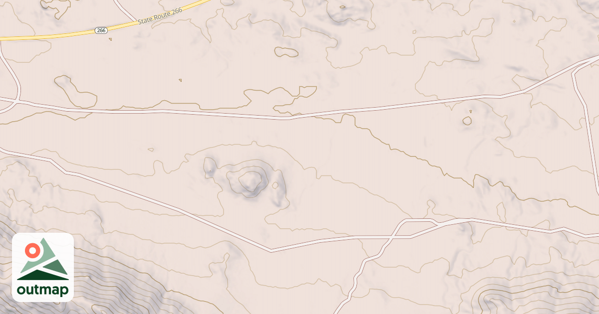 Map of JASPER