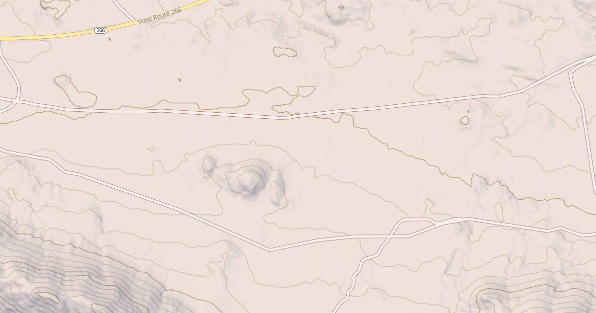 Map preview of JASPER