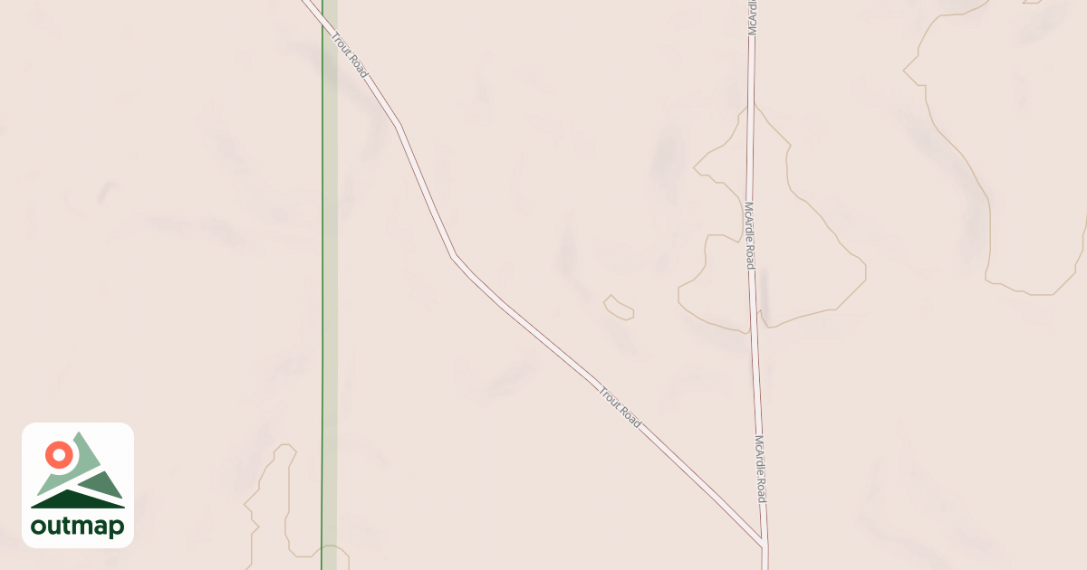 Map of 2068