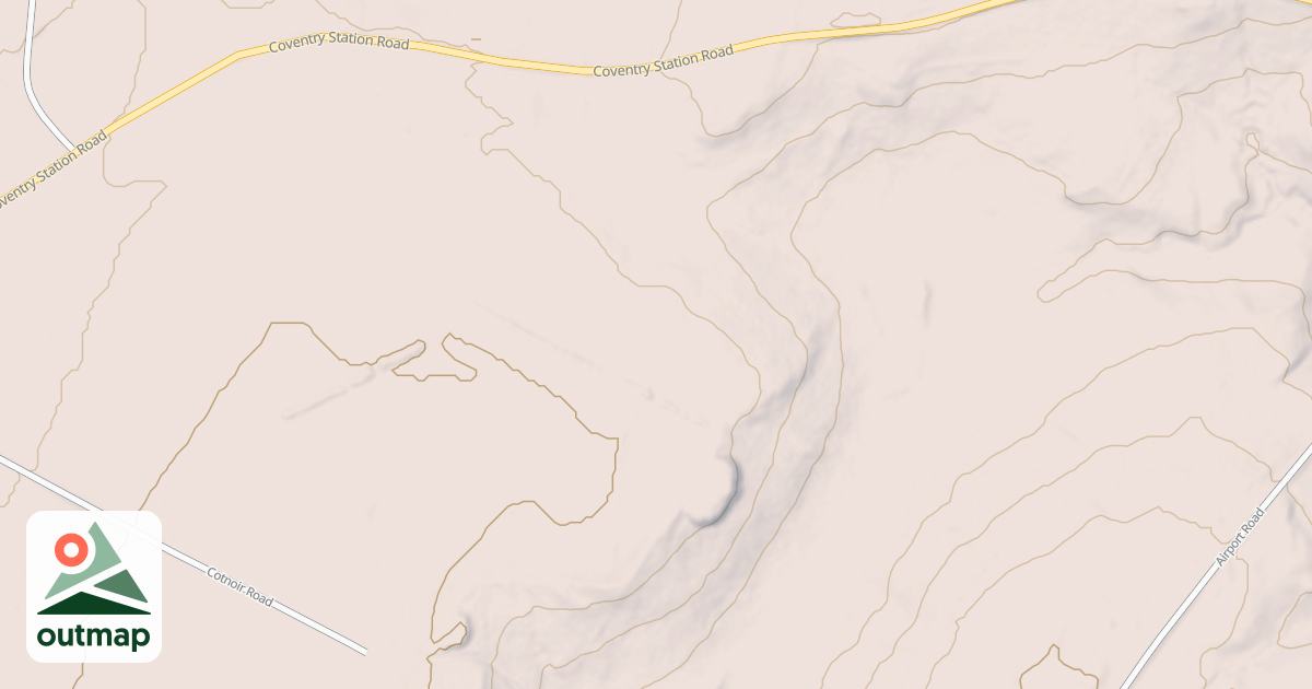 Map of 14