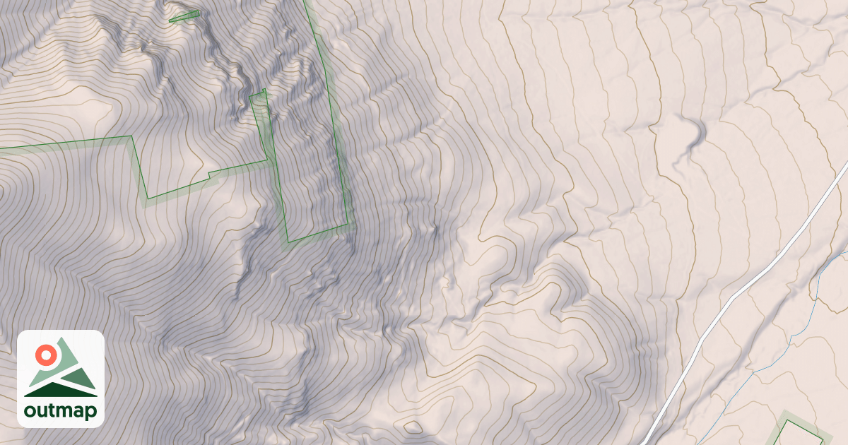 Map of 41108