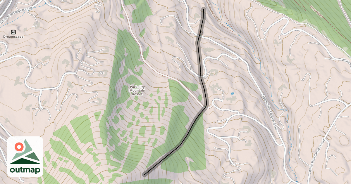 Map of Bogeyman