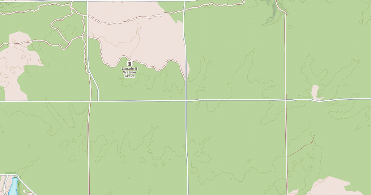 Map preview of 4460