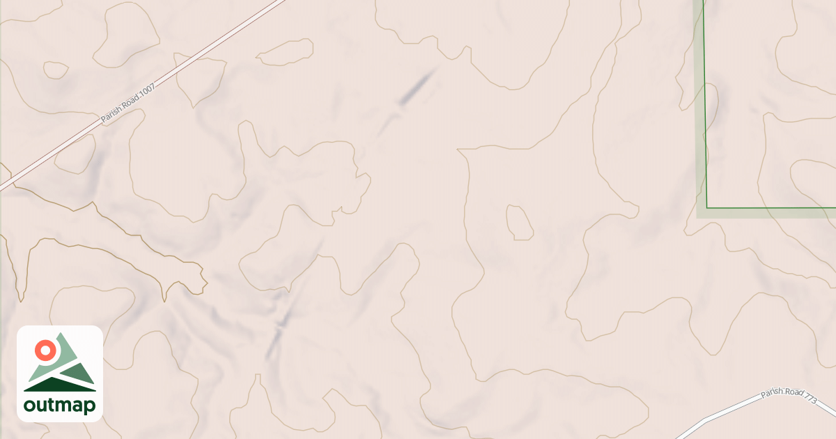 Map of 5803