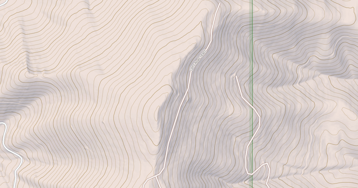 Map preview of LOCI