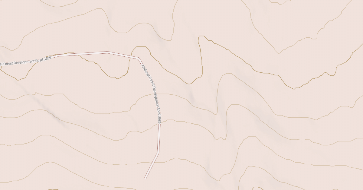 Map preview of 3689170