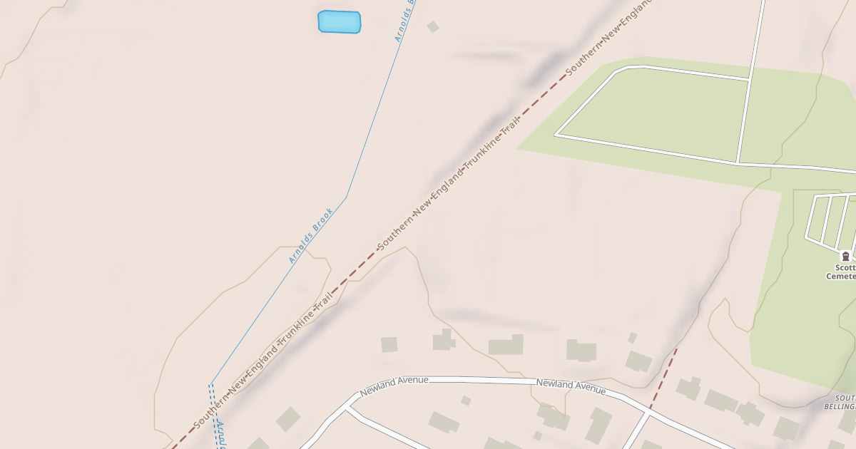 Map preview of USGS National Digital Trails 8da3400f-068c-4ffa-934c-955428c30f4b