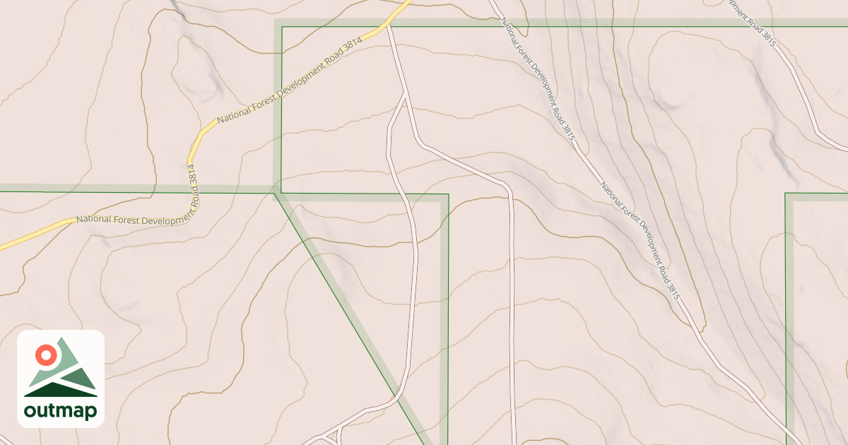 Map of 3814106