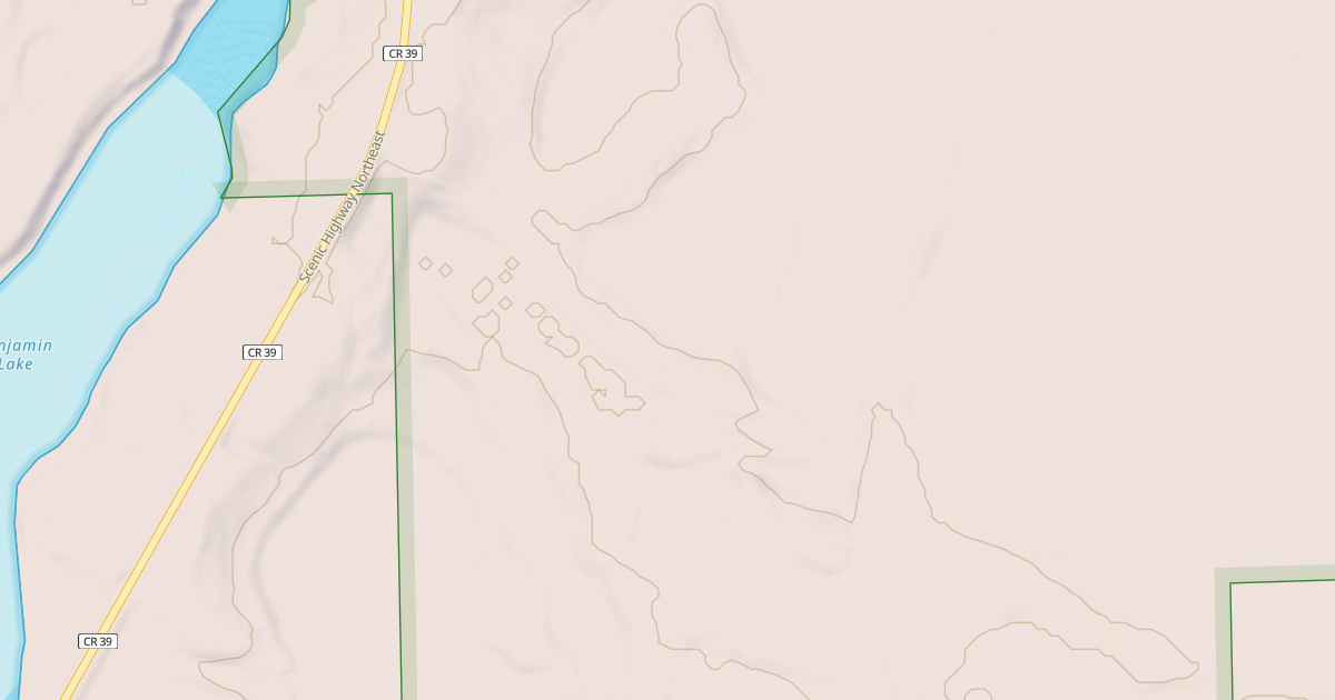 Map preview of RABIDEAU