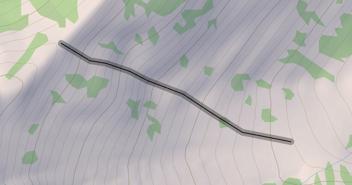 Map preview of Flip's Leap