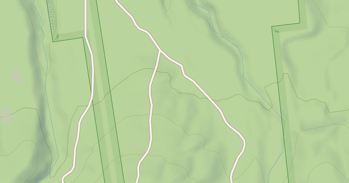 Map preview of USGS National Digital Trails 8a1c78a1-cdc9-4a06-b255-260d274a6cf5