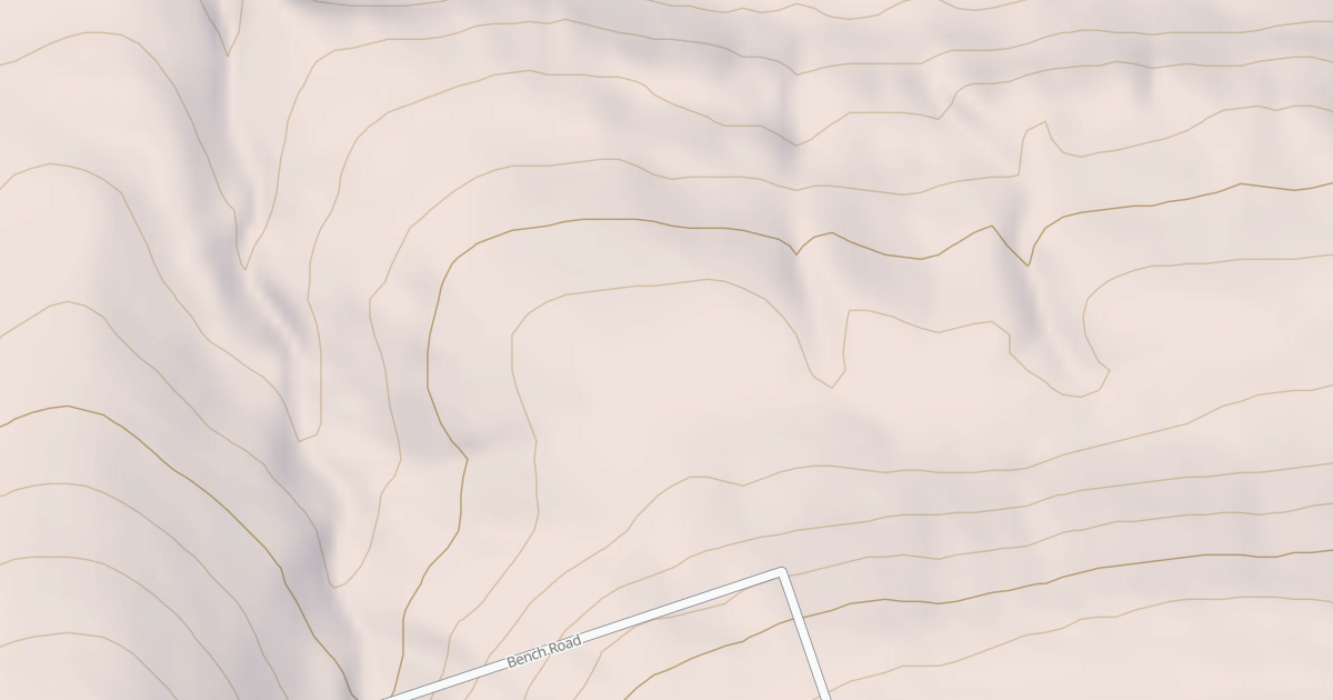 Map preview of USFS Motor Vehicle Use Map Roads {E0C2DEE0-3264-4A0F-AE5F-C5347CE55740}
