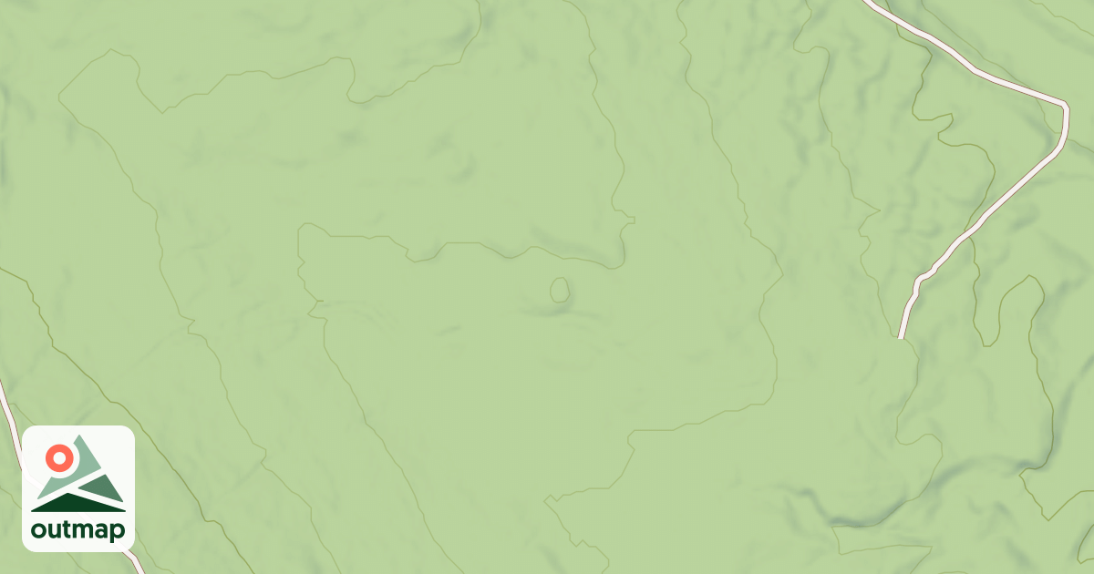 Map of Boardwalk