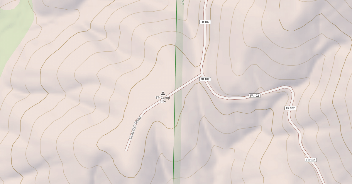 Map preview of UNAU093