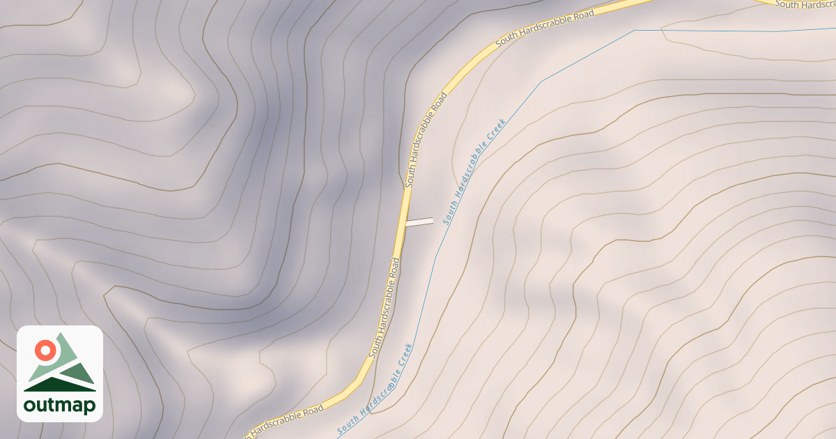 Map of 386.L