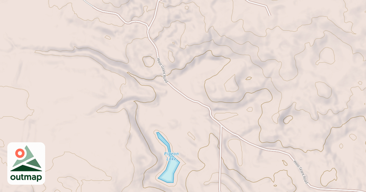 Map of 9476