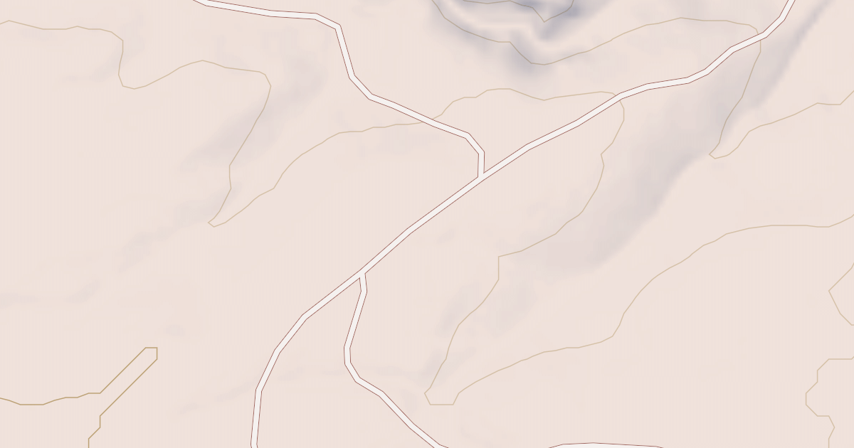 Map preview of BLM National GTLF Public Motorized Roads 0b1989bb-e98c-4cf3-92ab-becbf956d49e