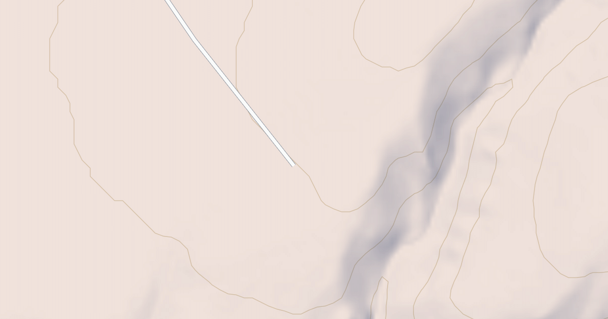 Map preview of BLM National GTLF Public Motorized Roads bf60bae6-fffd-4067-800d-31285d83cc3f