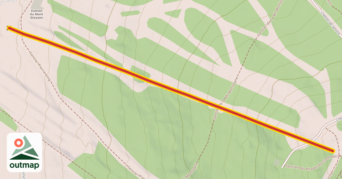 Map of 2-Quadruple Laurent-Lemaire