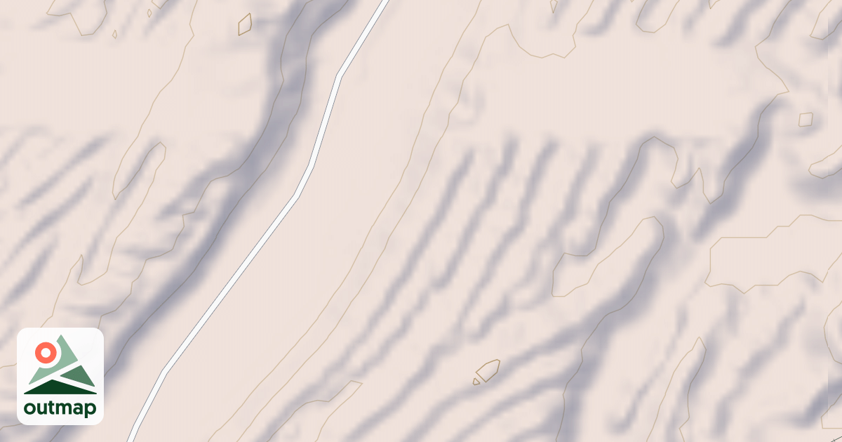 Map of Redbird Sra Atv/Dirt Bike Trails
