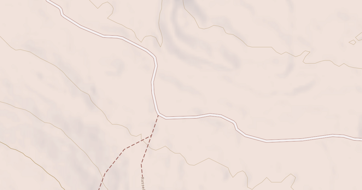 Map preview of USGS National Digital Trails e84fdff3-7db6-4a7f-95c0-4e89095599c9