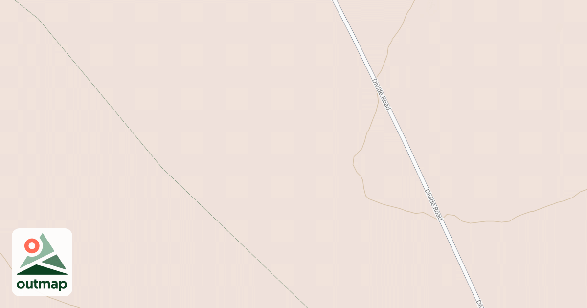 Map of 839-K DISPERSED