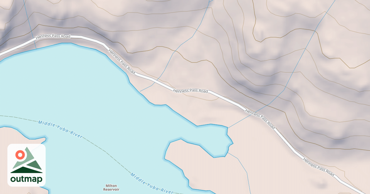 Map of 0301-045