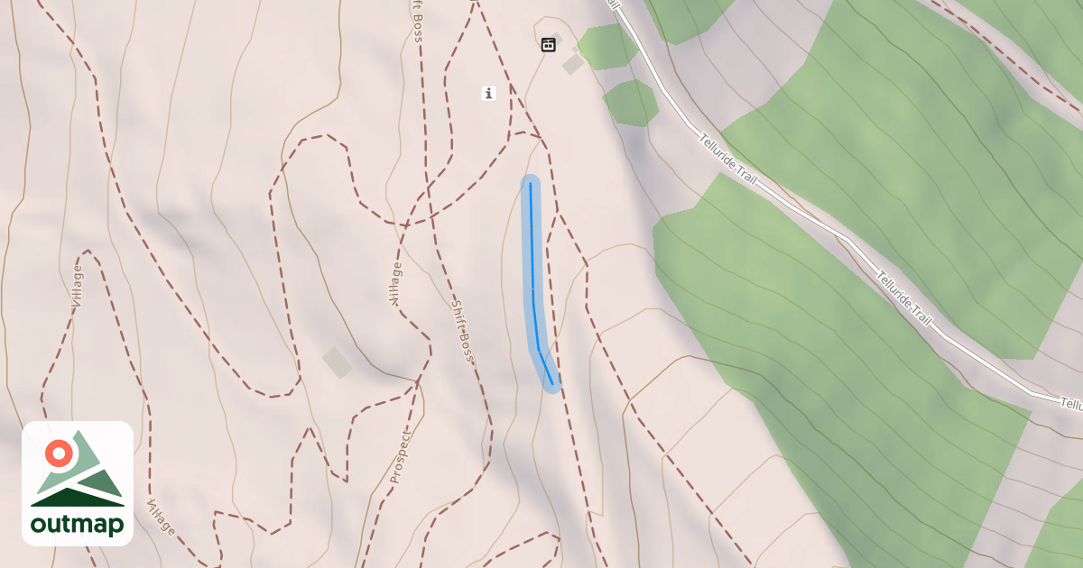 Map of See Forever