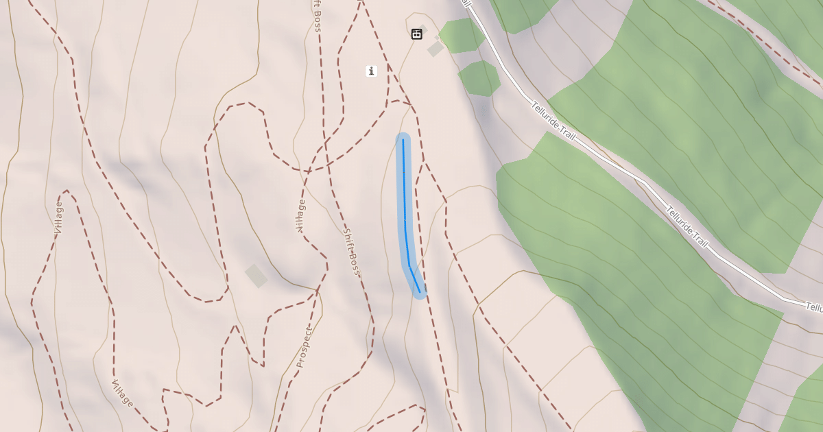 Map preview of See Forever