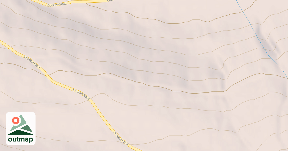 Map of SEC 18 SPUR