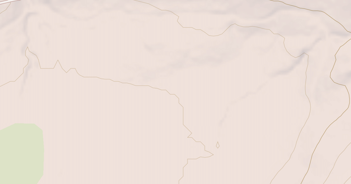 Map preview of BOSWORTH SPUR