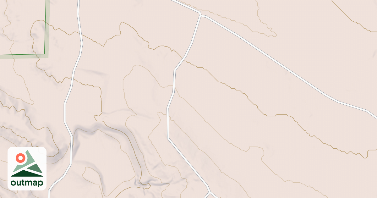 Map of MINE 8.4