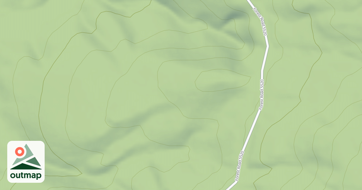 Map of COWBOY