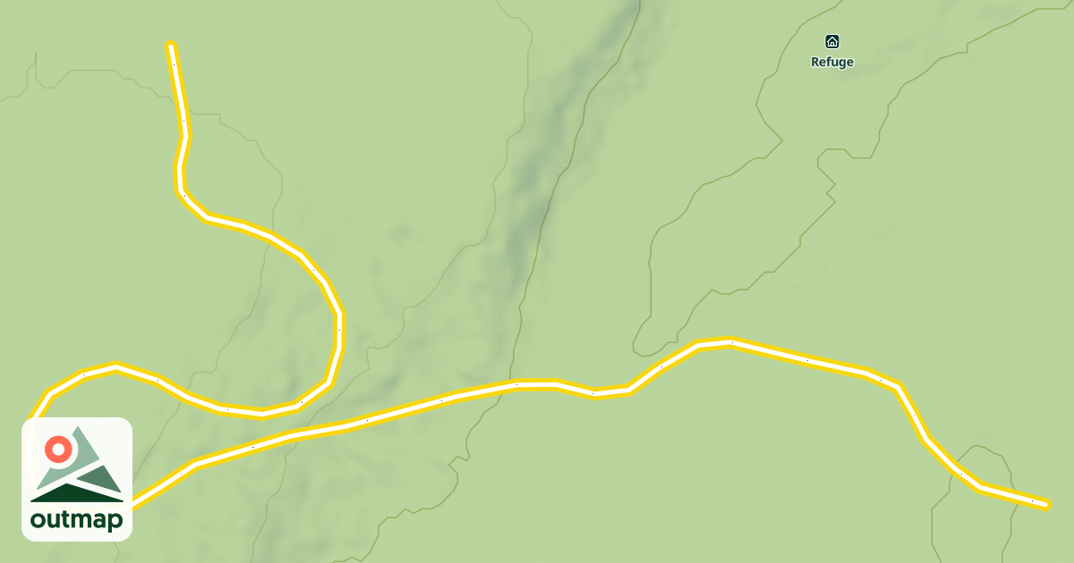 Map of #8