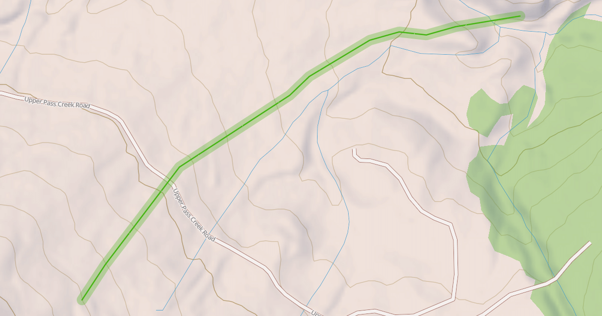 Map preview of Whoopsie