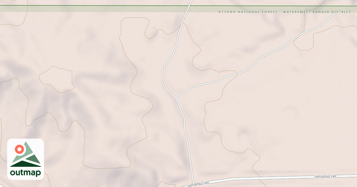 Map of FDR5492