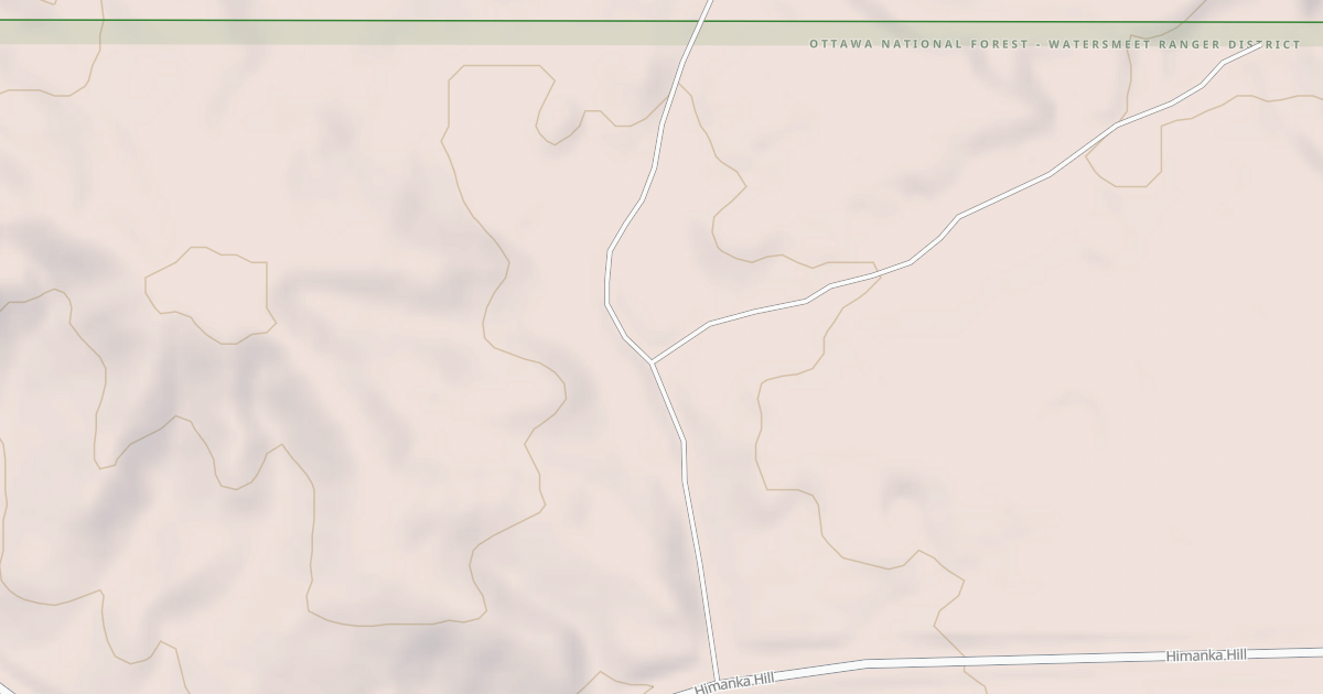 Map preview of FDR5492