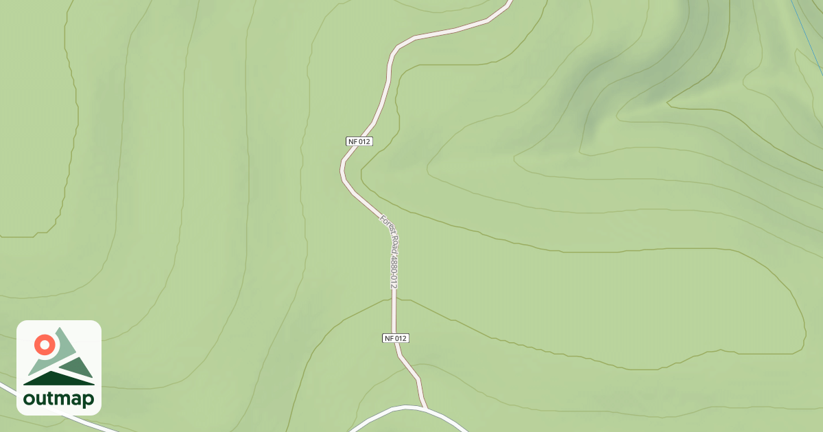 Map of 4880011