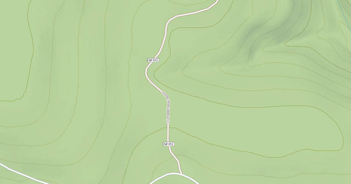 Map preview of 4880011