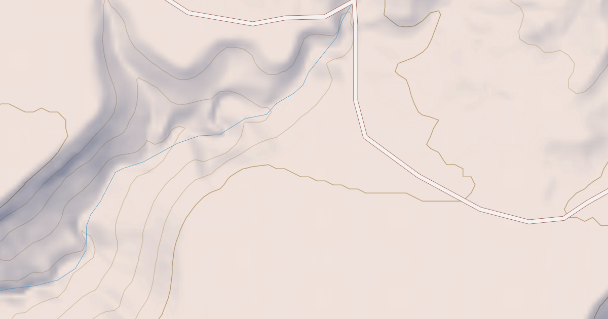 Map preview of BLM National GTLF Public Motorized Roads 07565d8e-0bbb-44f1-9a4d-da91129524dc