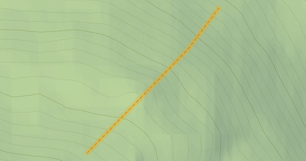 Map preview of Chicken Knob