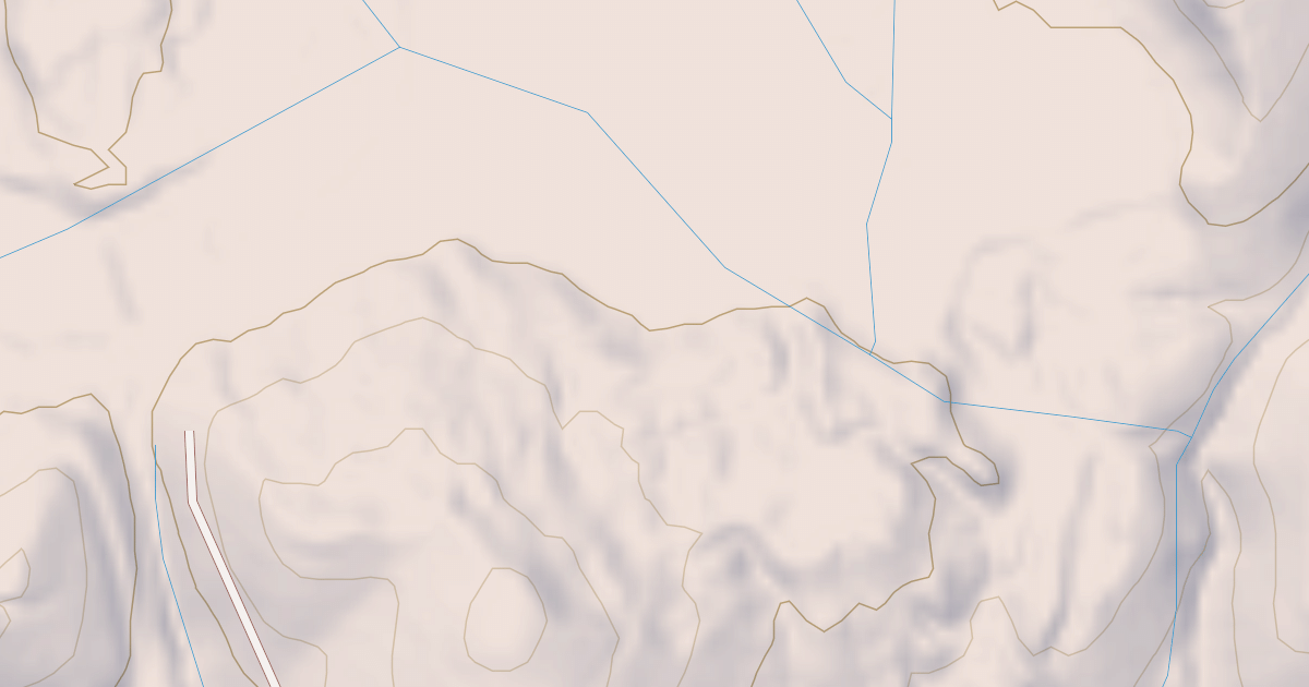 Map preview of Brandy City Ohv