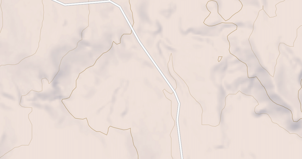 Map preview of BLM National GTLF Public Motorized Roads 274b186b-dd80-4dab-a7c4-b4fdf490f7a2