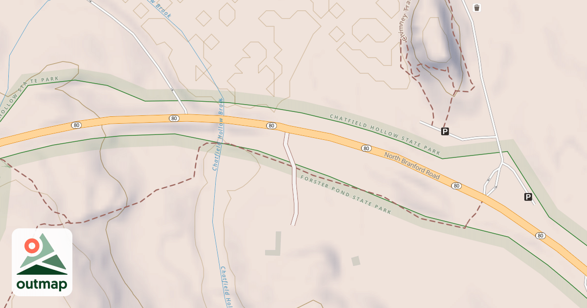 Map of USGS National Digital Trails 188a2ee4-1950-47d6-a8d3-30d80e542207