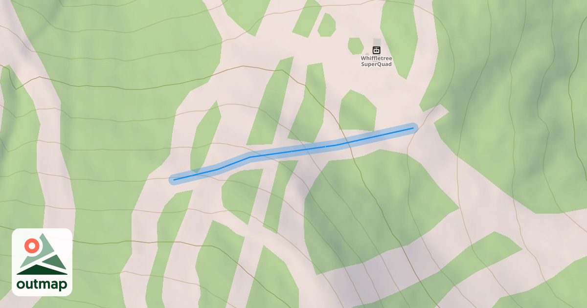 Map of Tohaul