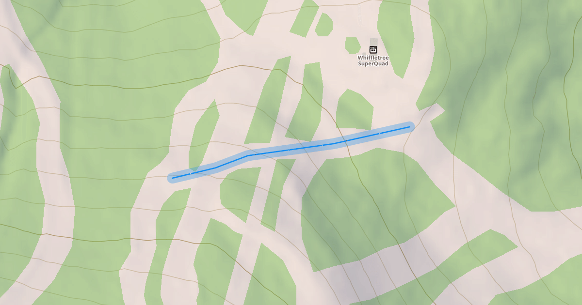 Map preview of Tohaul