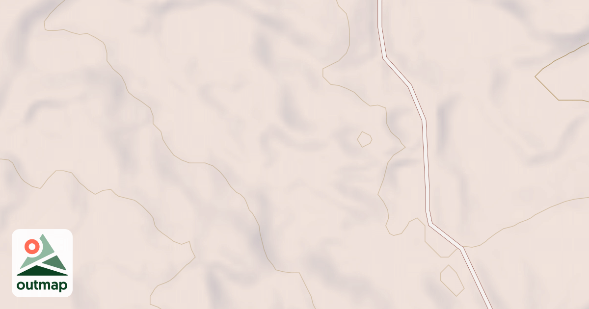 Map of 640B