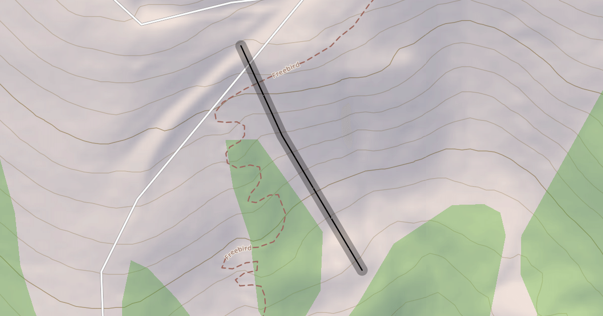 Map preview of Larch